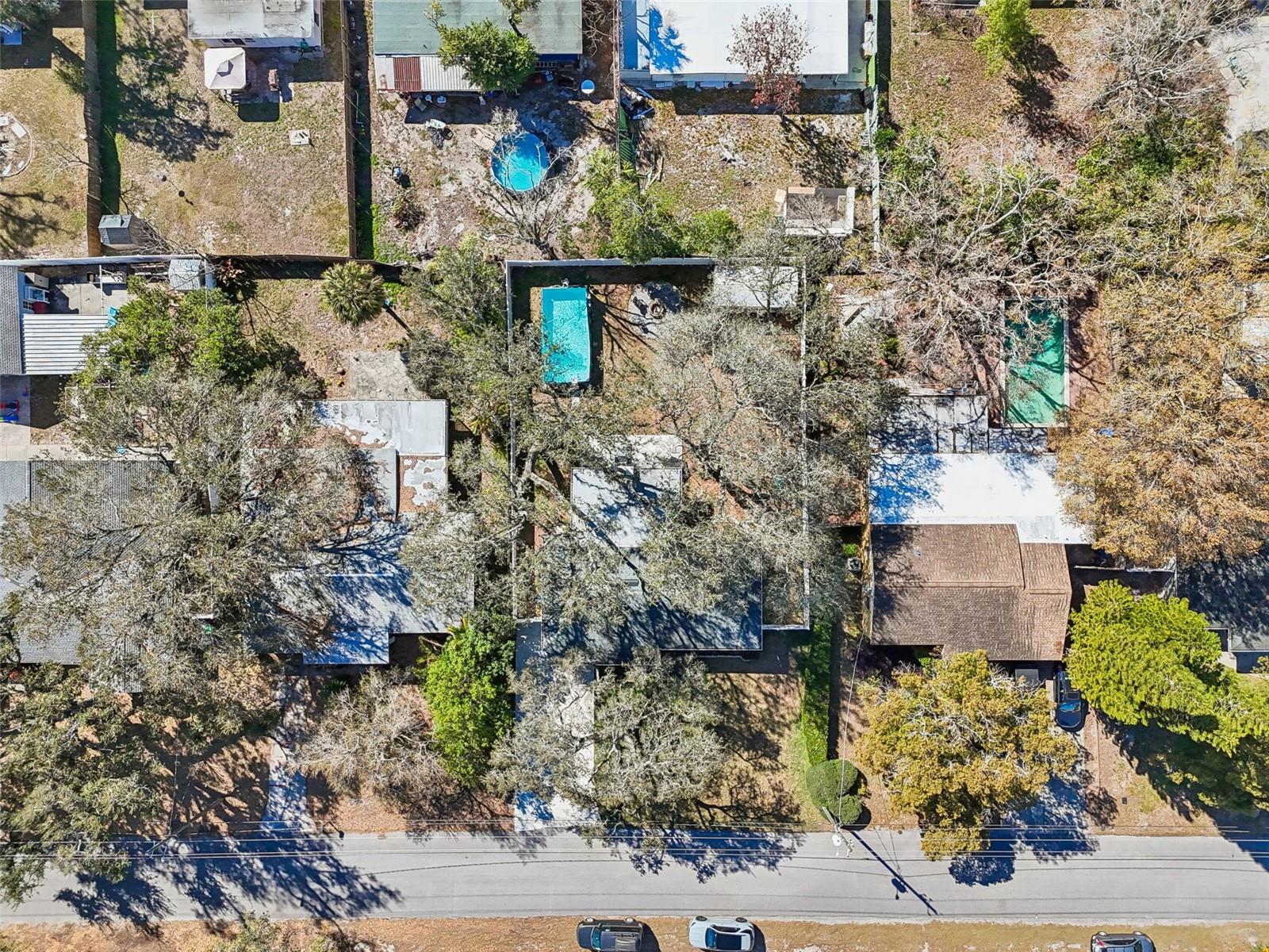 GOLFLAND OF TAMPAS NORTH SIDE - Residential