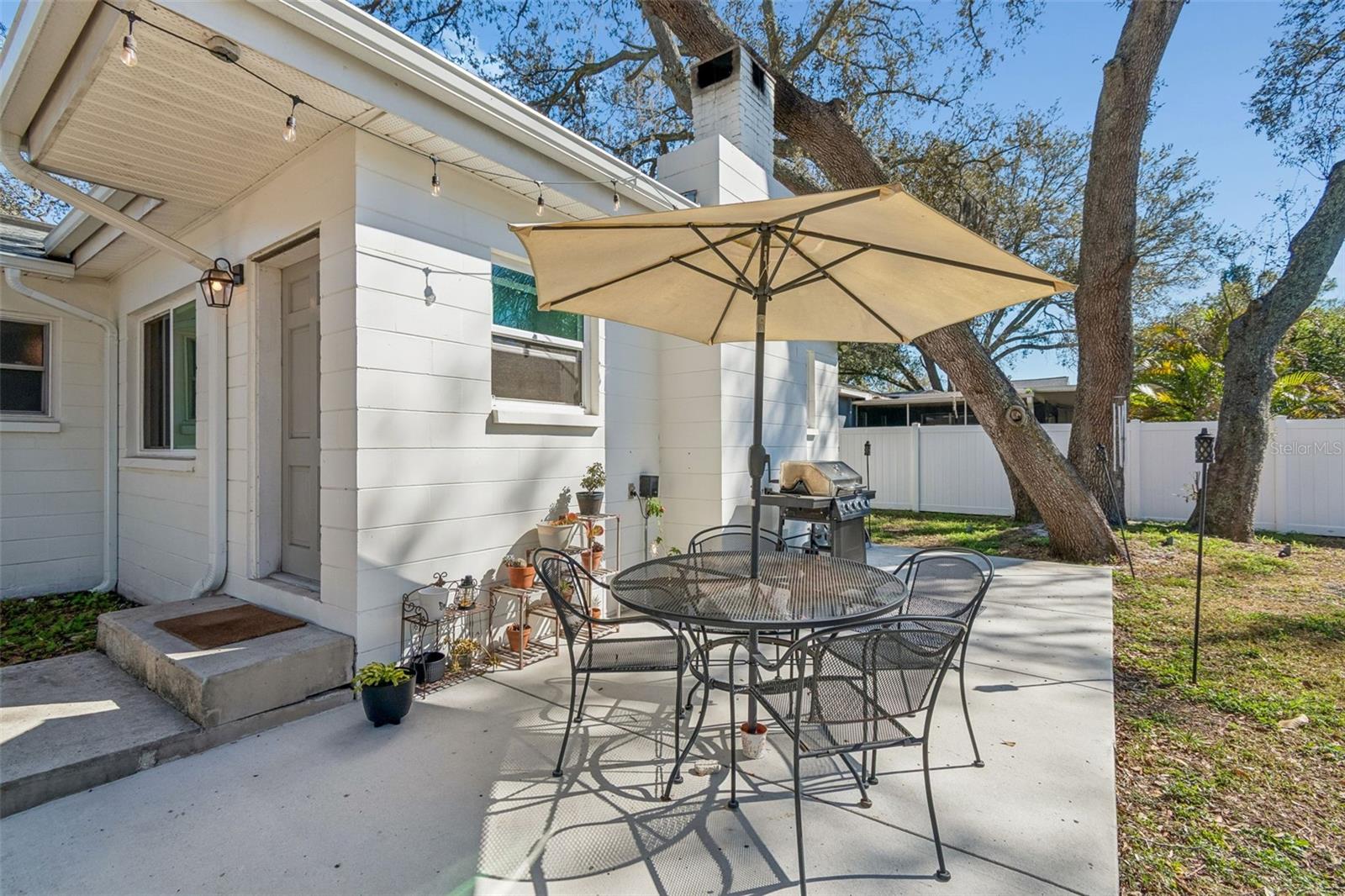 GOLFLAND OF TAMPAS NORTH SIDE - Residential