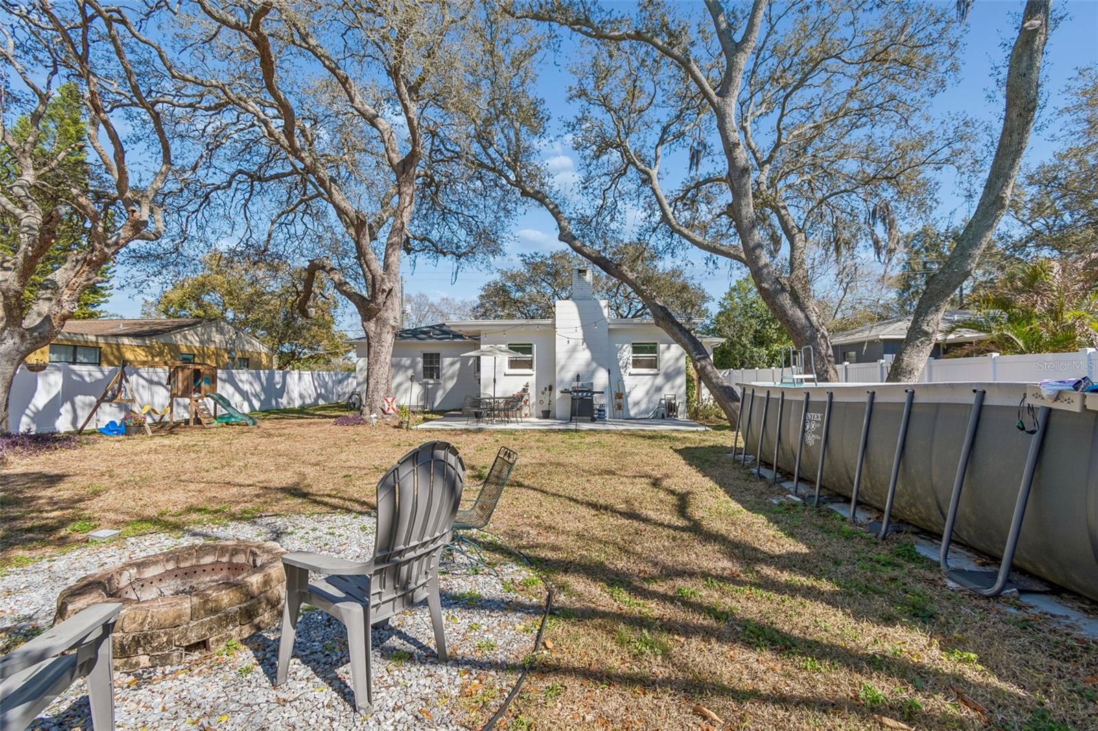 GOLFLAND OF TAMPAS NORTH SIDE - Residential