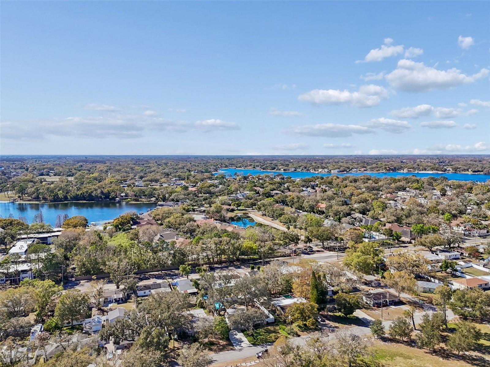 GOLFLAND OF TAMPAS NORTH SIDE - Residential