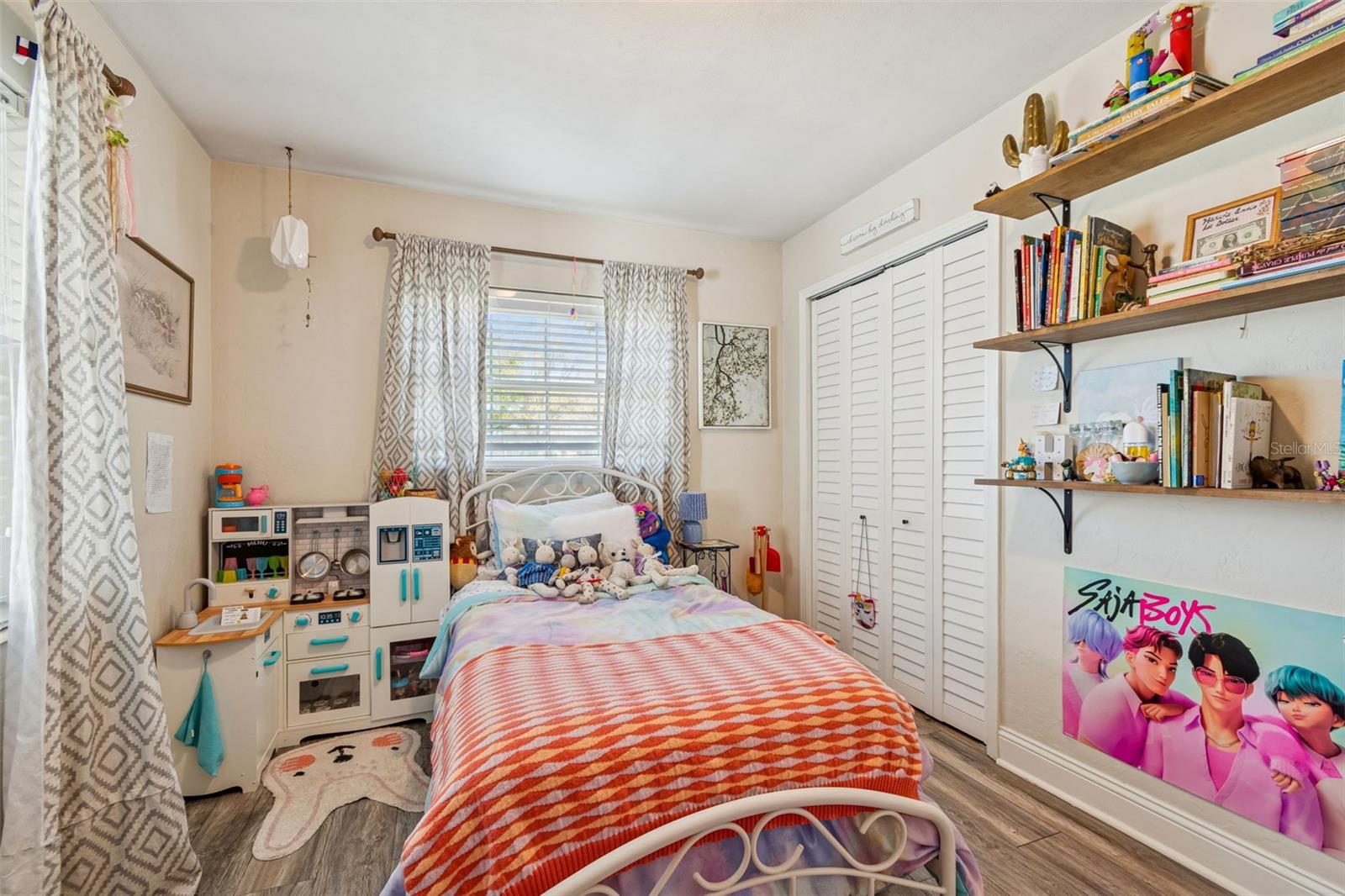 GOLFLAND OF TAMPAS NORTH SIDE - Residential