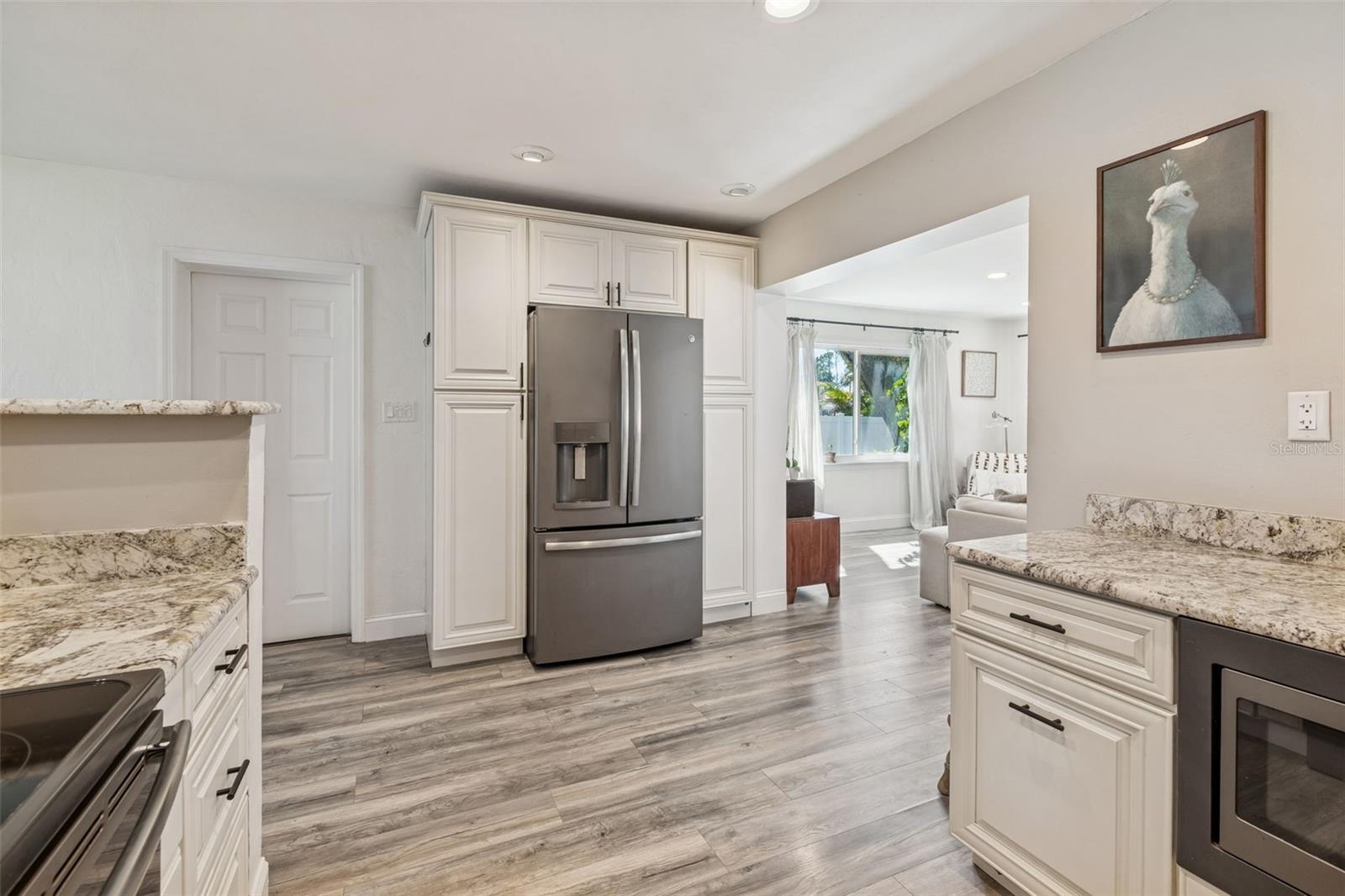 GOLFLAND OF TAMPAS NORTH SIDE - Residential