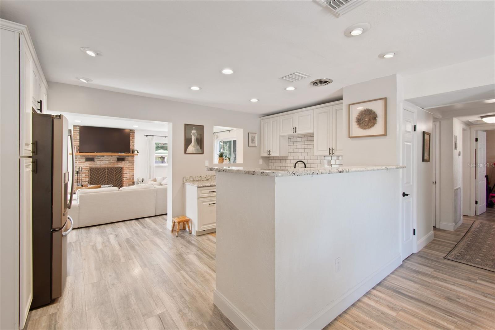 GOLFLAND OF TAMPAS NORTH SIDE - Residential