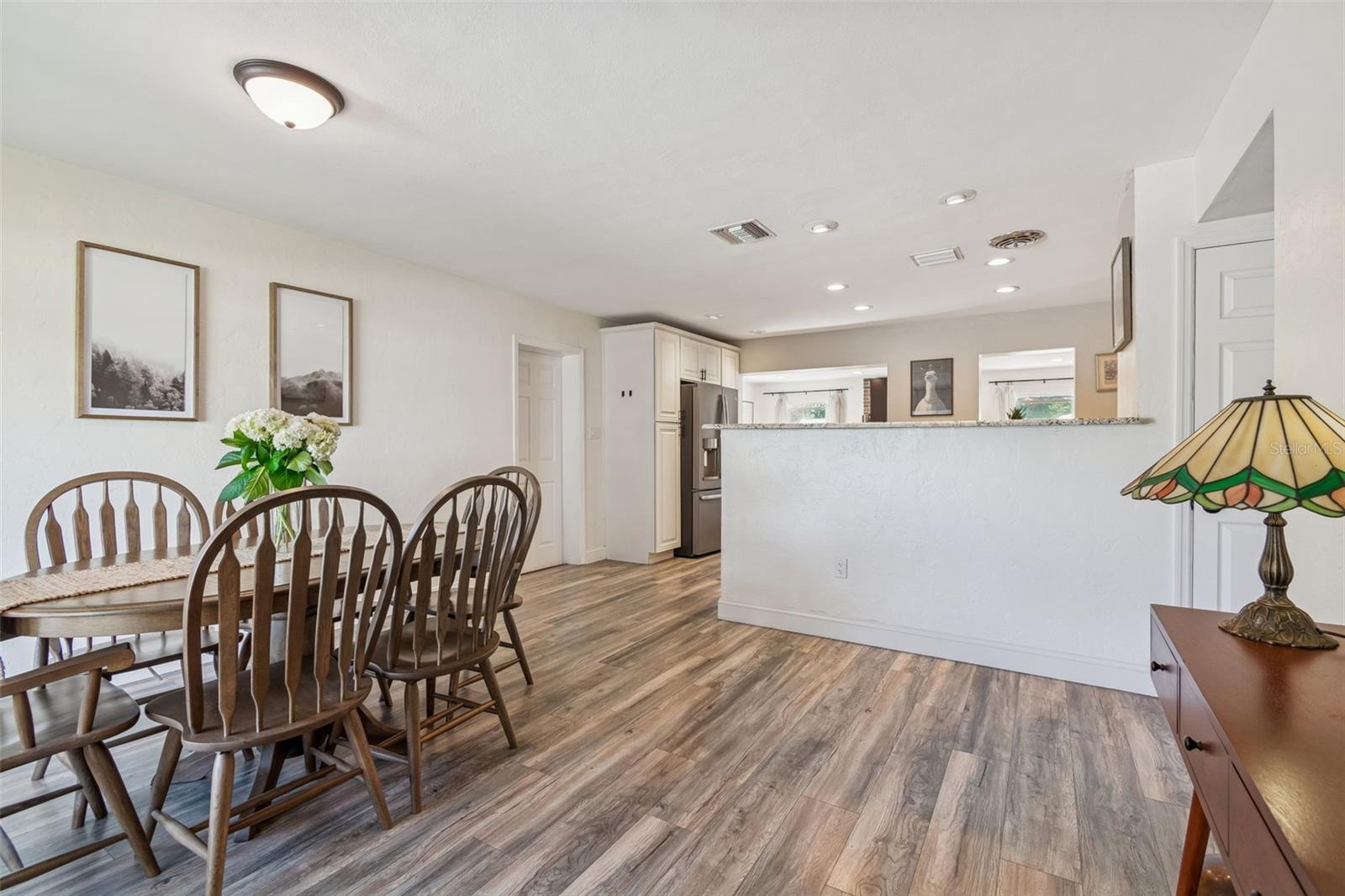 GOLFLAND OF TAMPAS NORTH SIDE - Residential