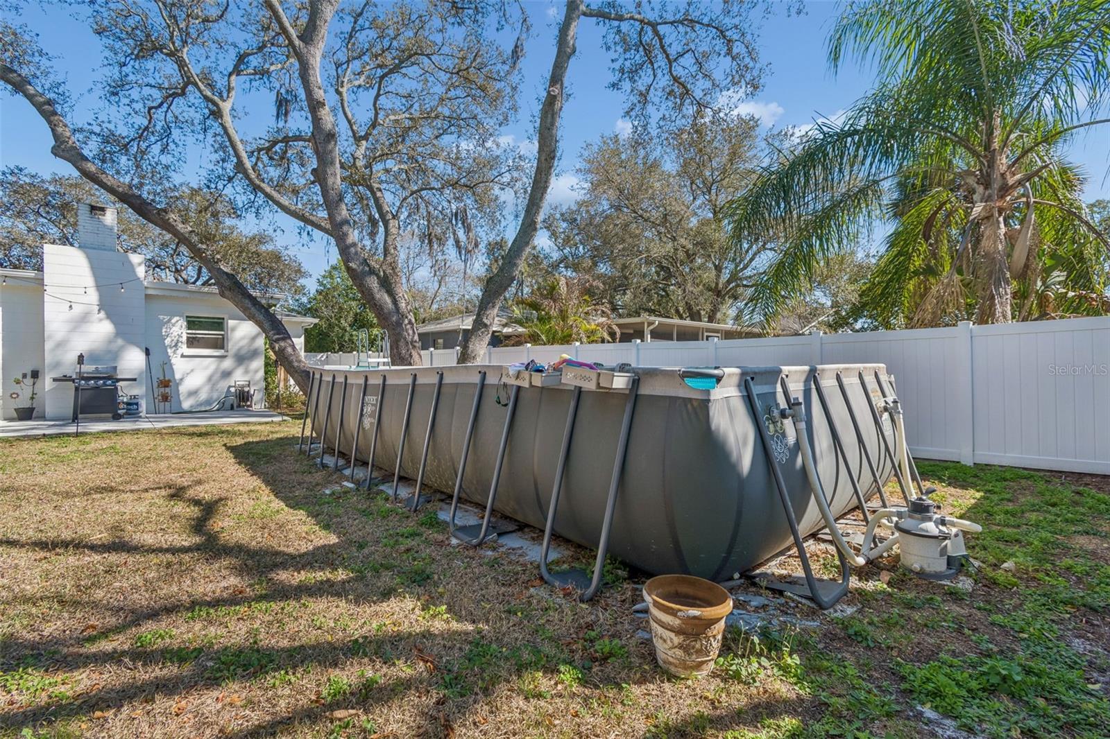 GOLFLAND OF TAMPAS NORTH SIDE - Residential