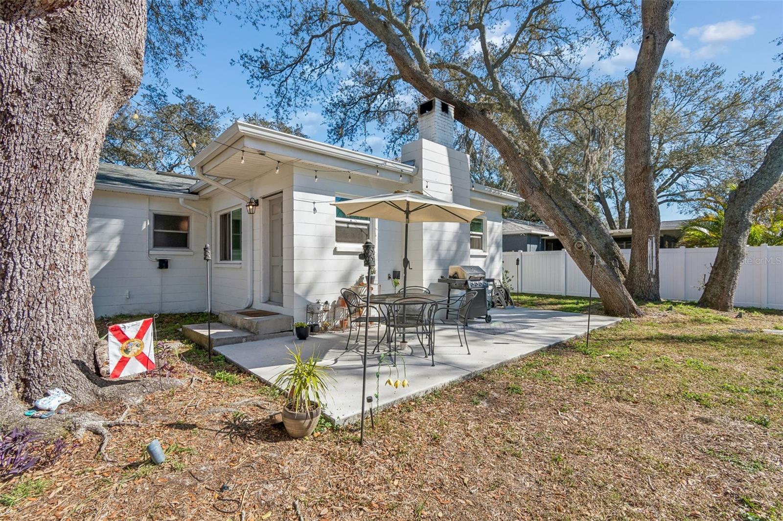 GOLFLAND OF TAMPAS NORTH SIDE - Residential