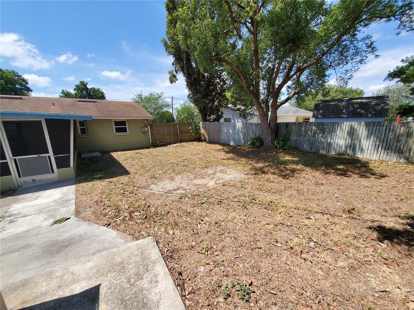 TRADEWINDS SECOND ADD - Residential Lease