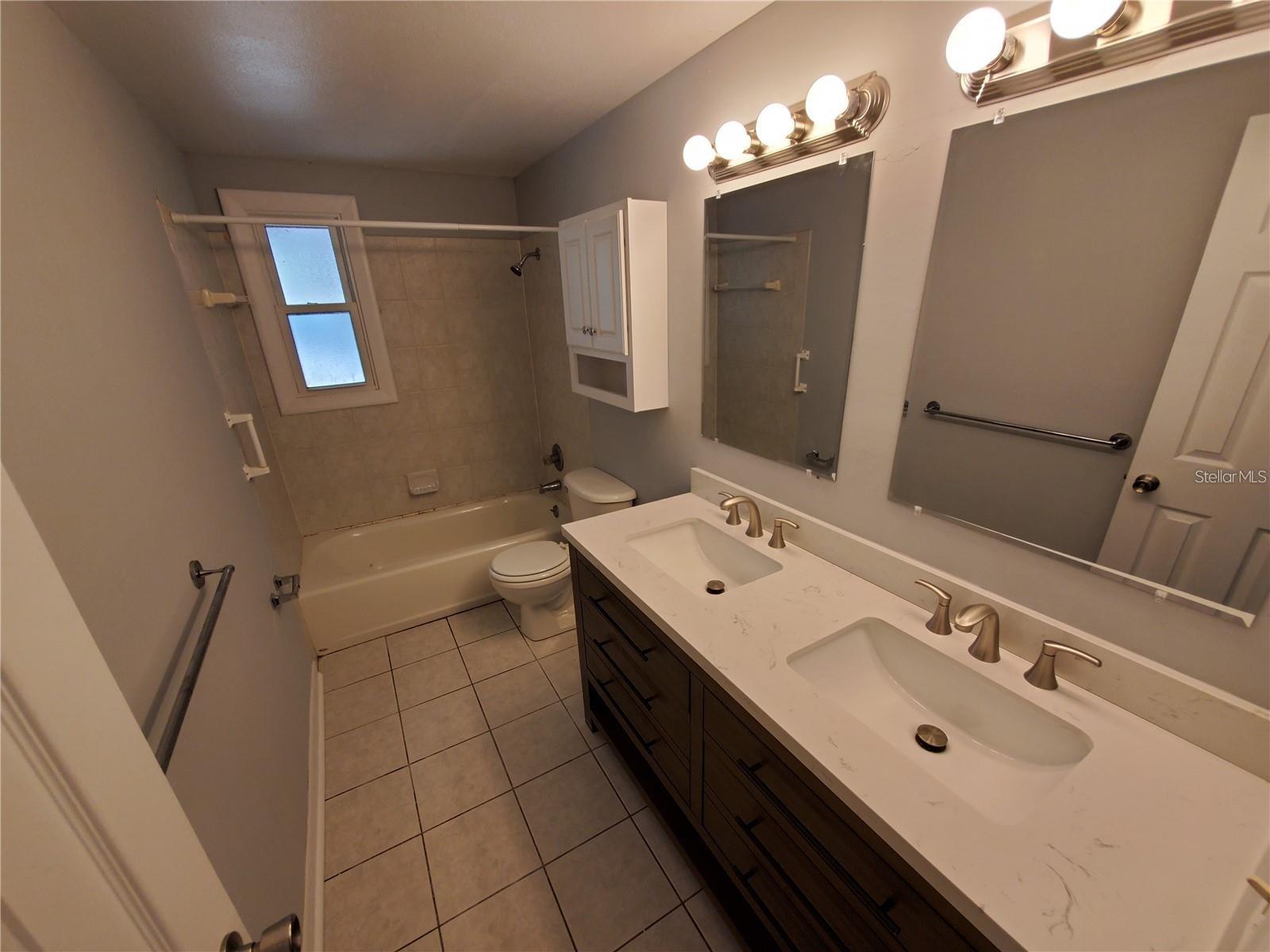 TRADEWINDS SECOND ADD - Residential Lease