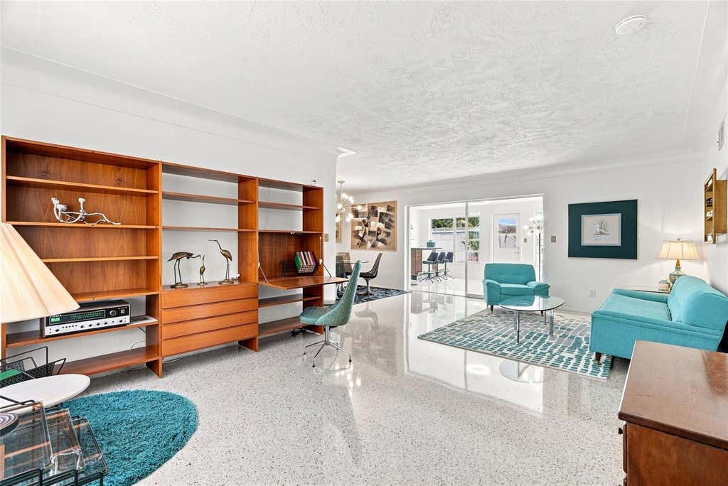 Photo of 1842 59th Way N, St Petersburg, FL 33710 (MLS # TB8541120)