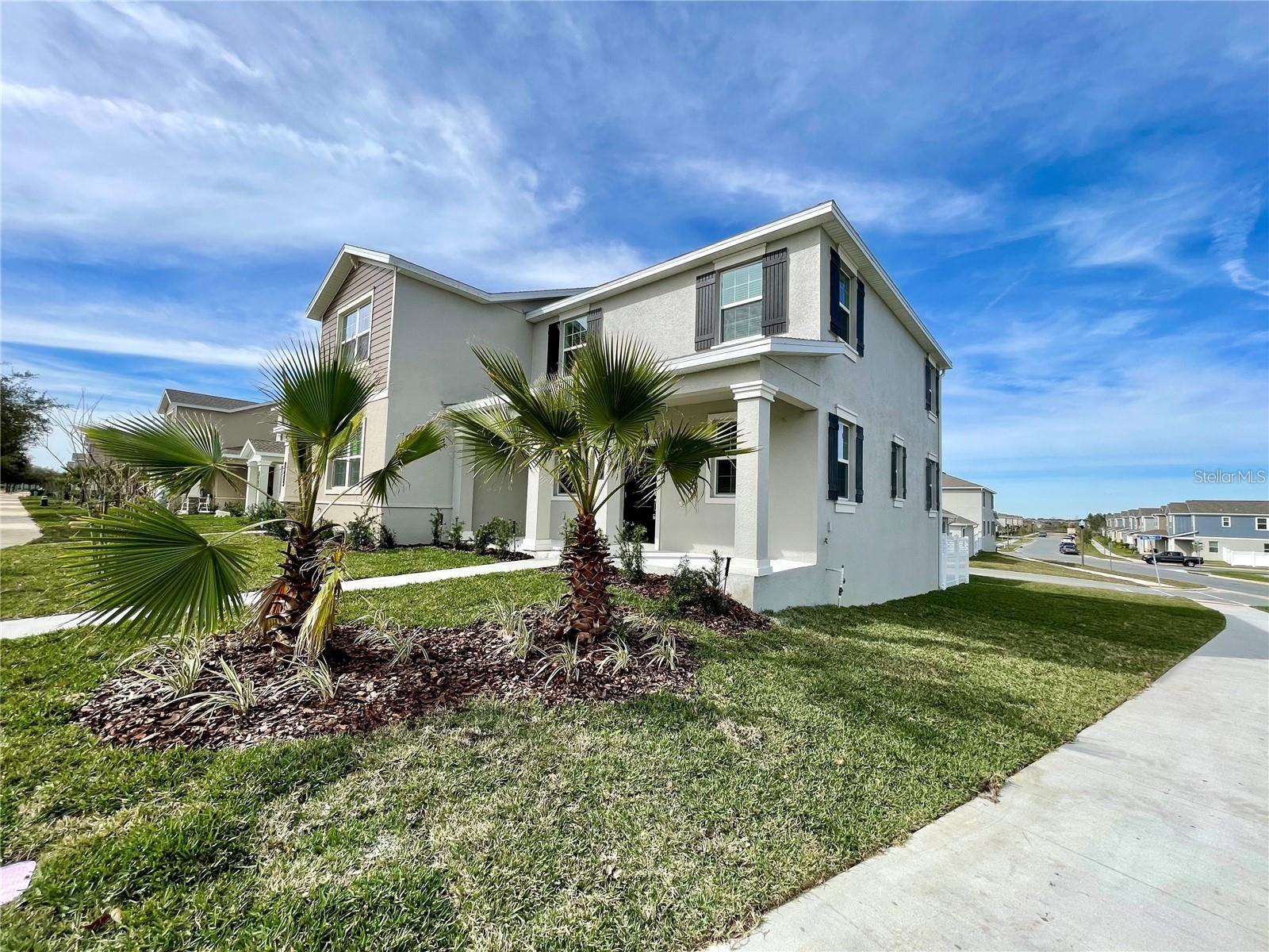 15579 WATER SPRING BOULEVARD
