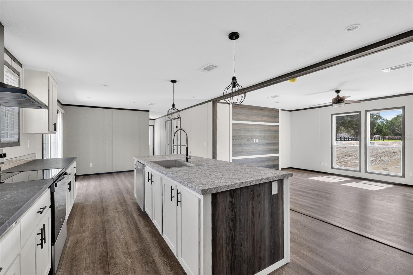 WESTWOOD ACRES SOUTH - Residential