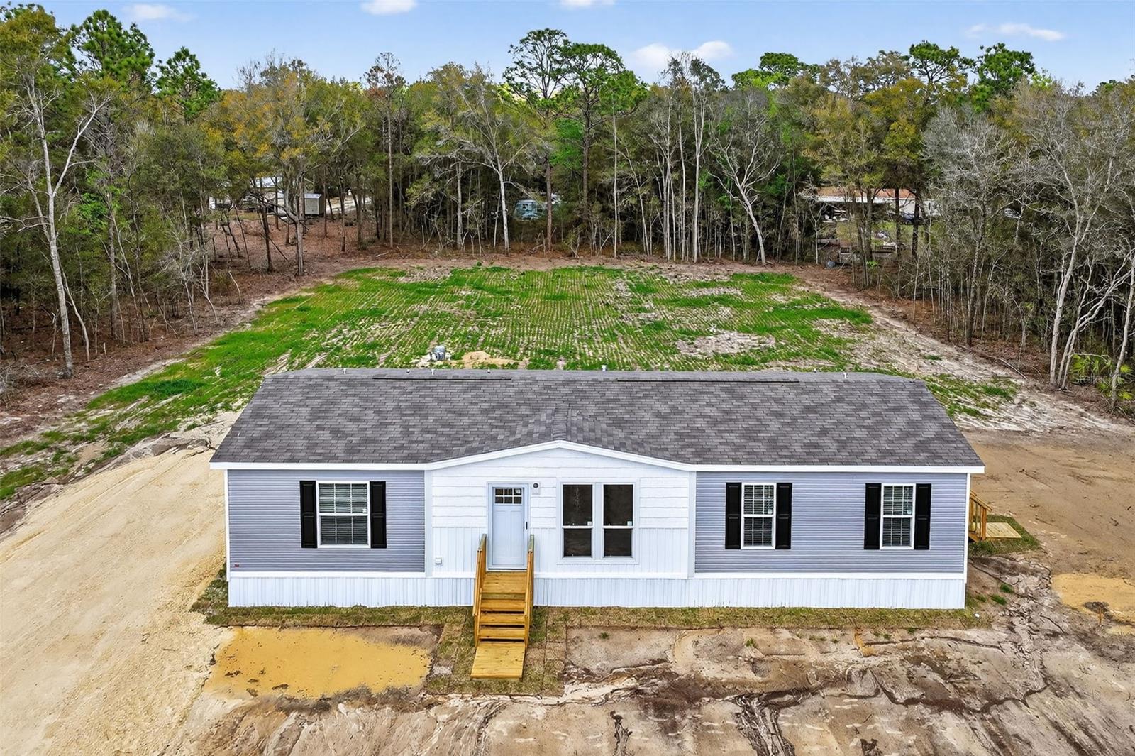 WESTWOOD ACRES SOUTH - Residential