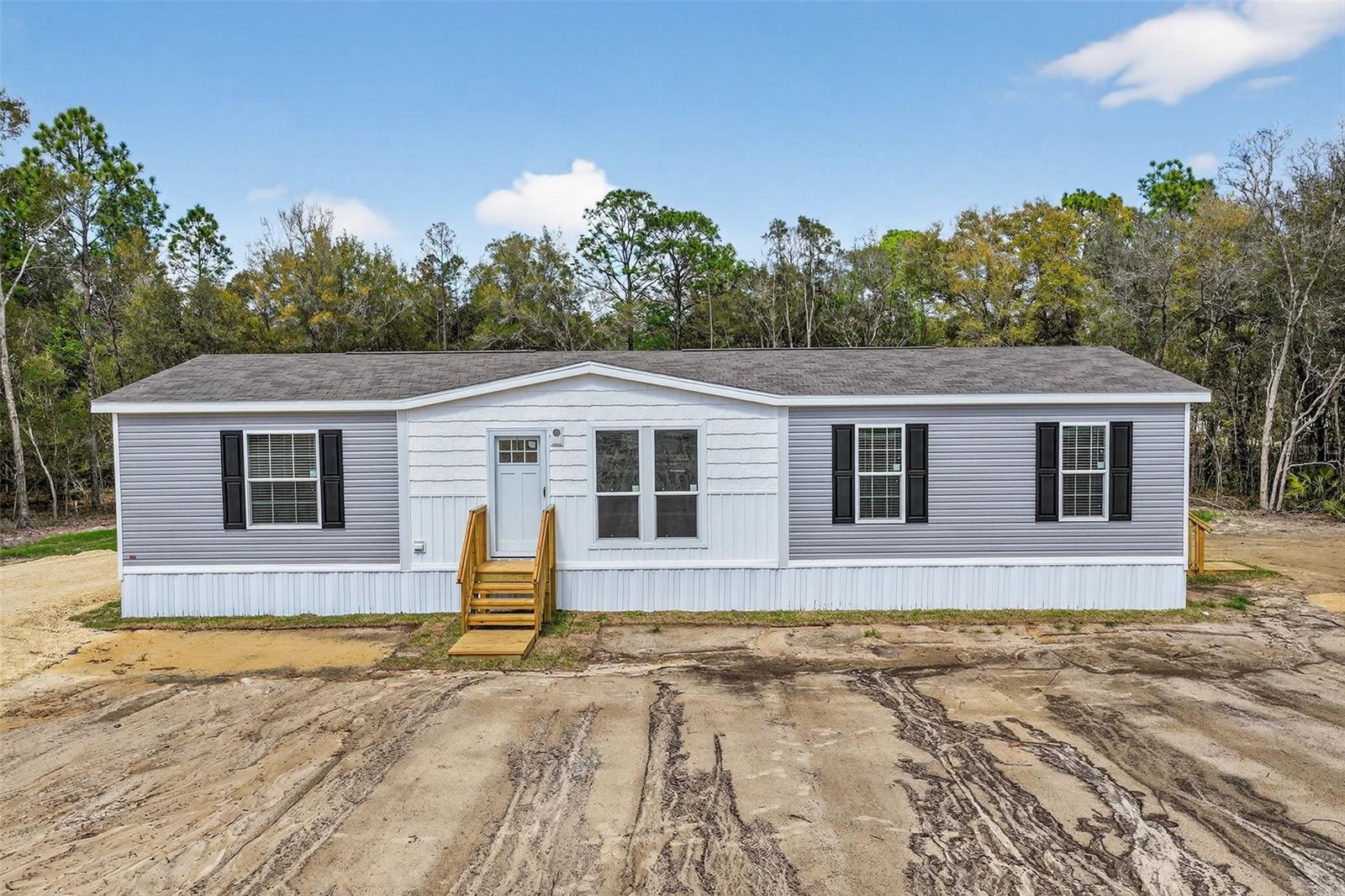 WESTWOOD ACRES SOUTH - Residential