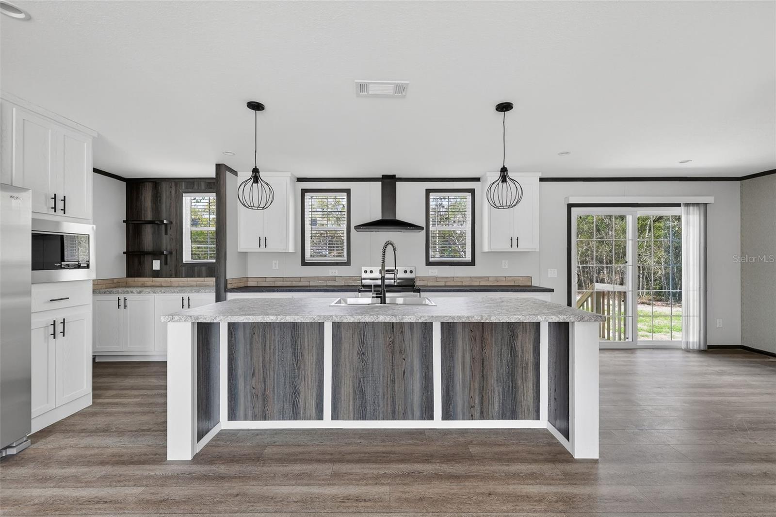 WESTWOOD ACRES SOUTH - Residential