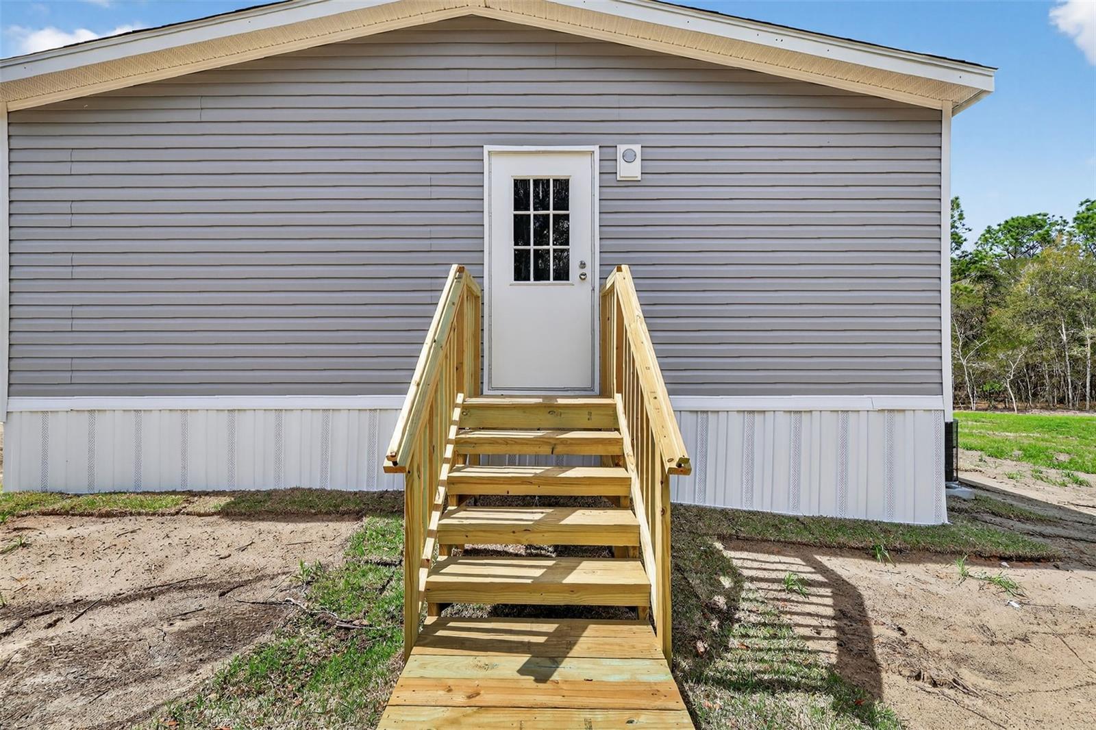 WESTWOOD ACRES SOUTH - Residential