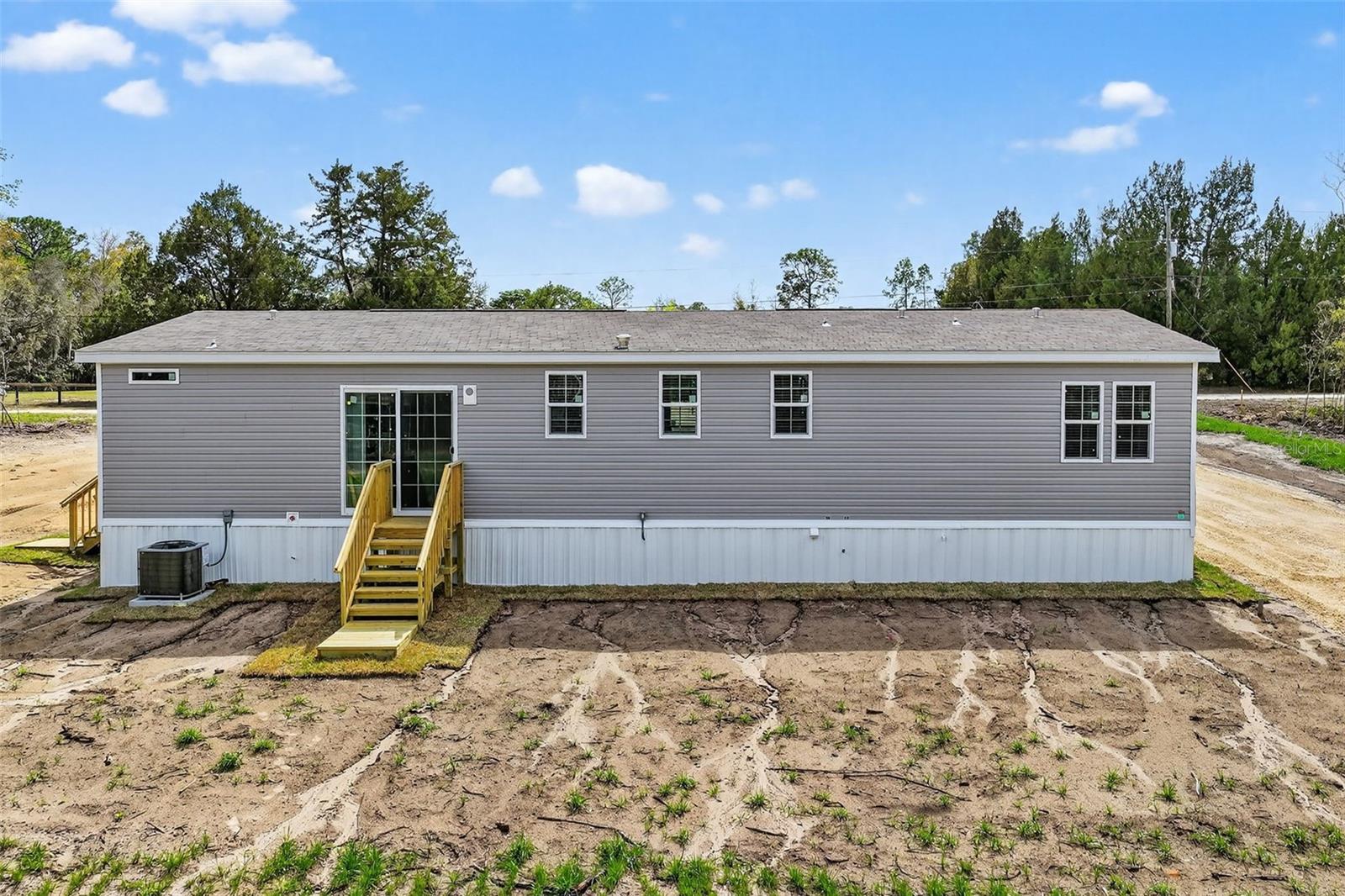 WESTWOOD ACRES SOUTH - Residential