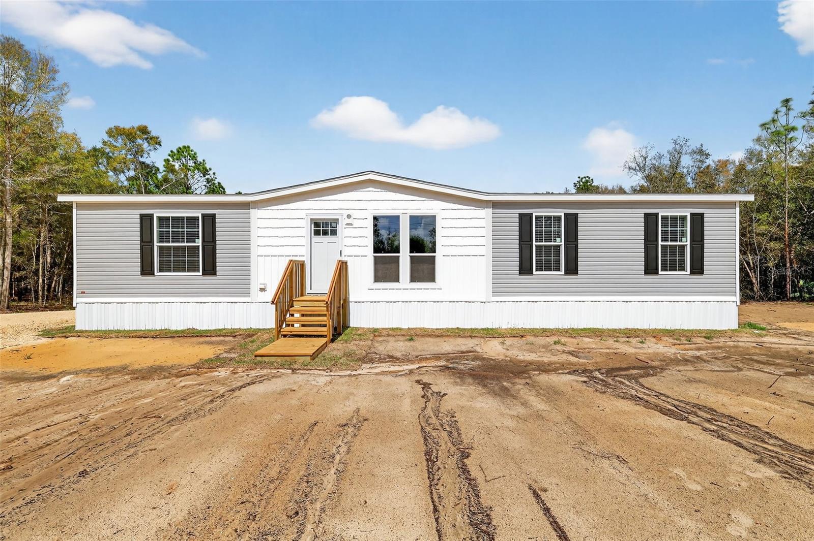 WESTWOOD ACRES SOUTH - Residential