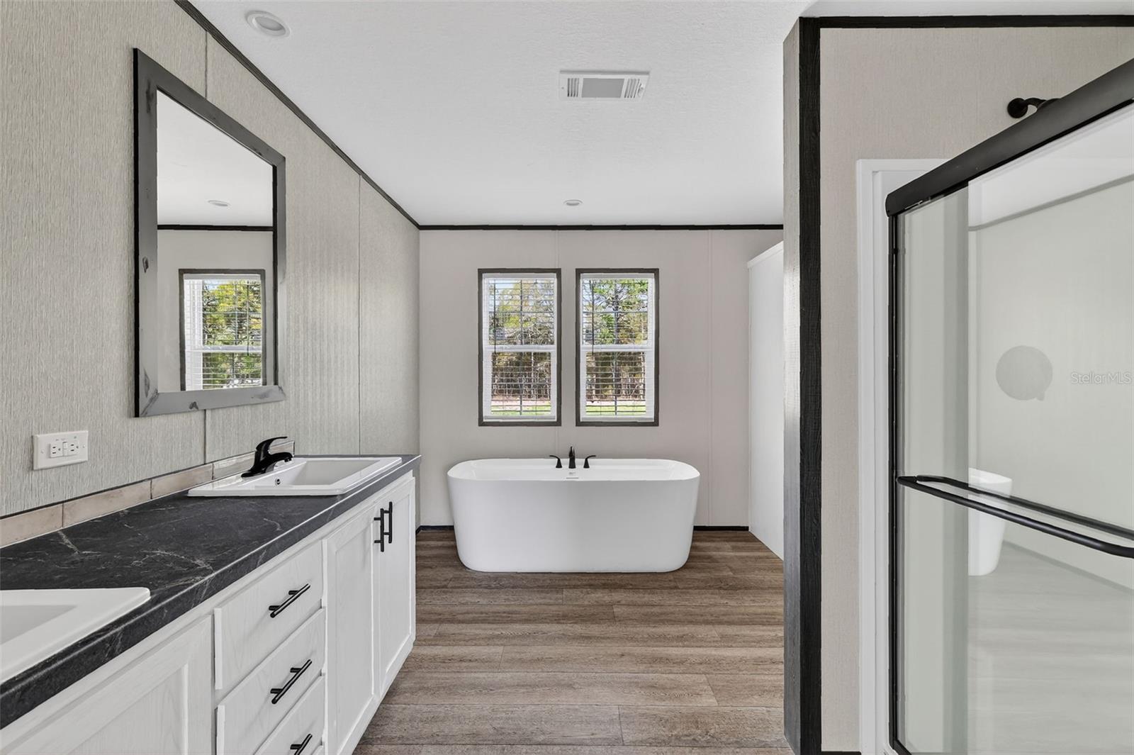 WESTWOOD ACRES SOUTH - Residential