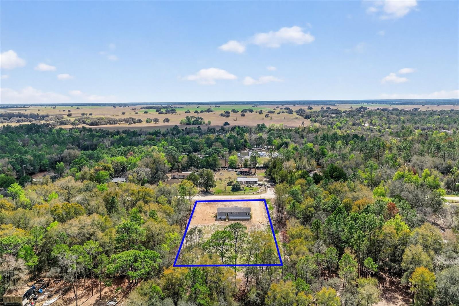 WESTWOOD ACRES SOUTH - Residential