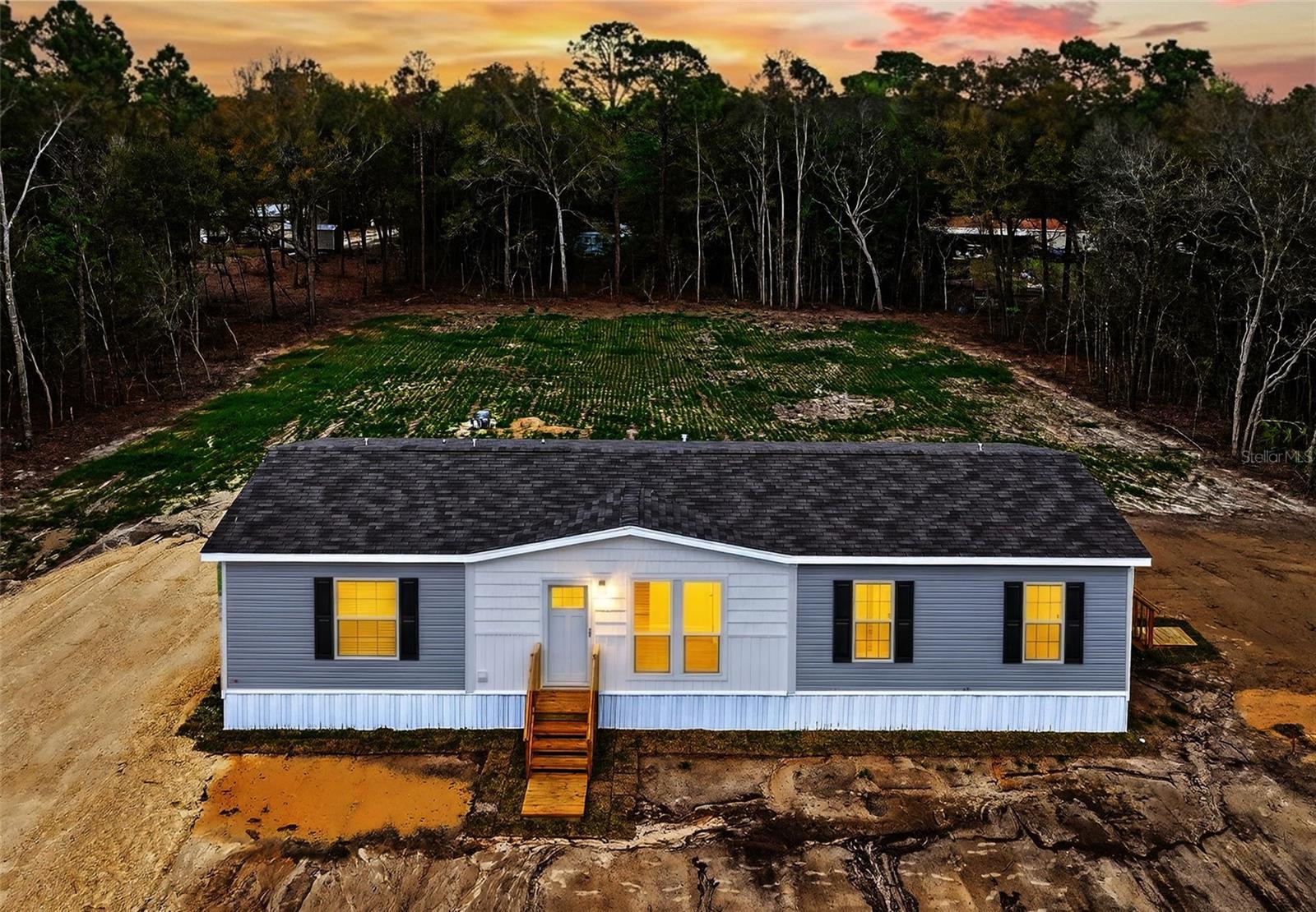 WESTWOOD ACRES SOUTH - Residential