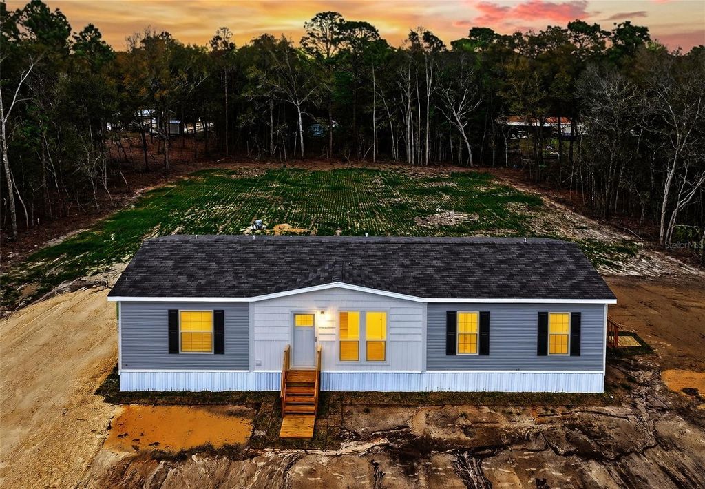 Photo of 16381 SW 57th St, Ocala, FL 34481 (MLS # OM720542)