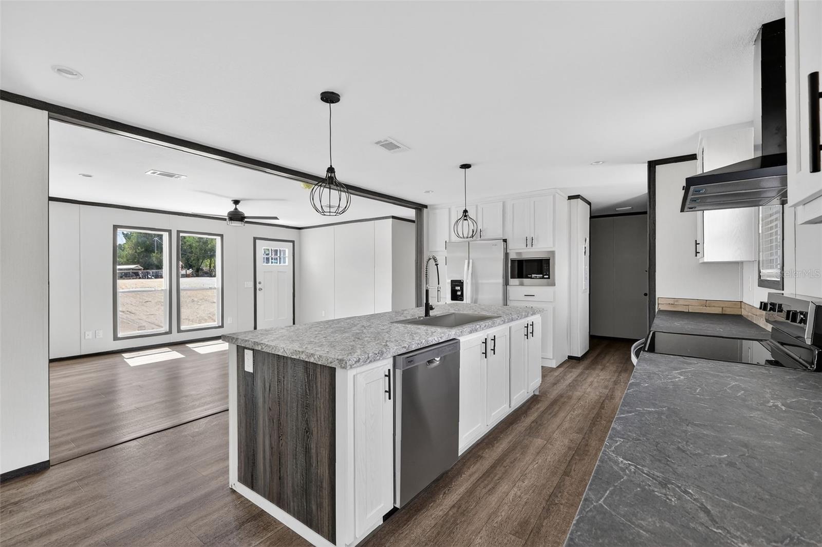 WESTWOOD ACRES SOUTH - Residential