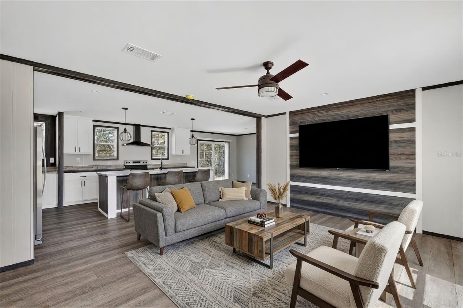 WESTWOOD ACRES SOUTH - Residential