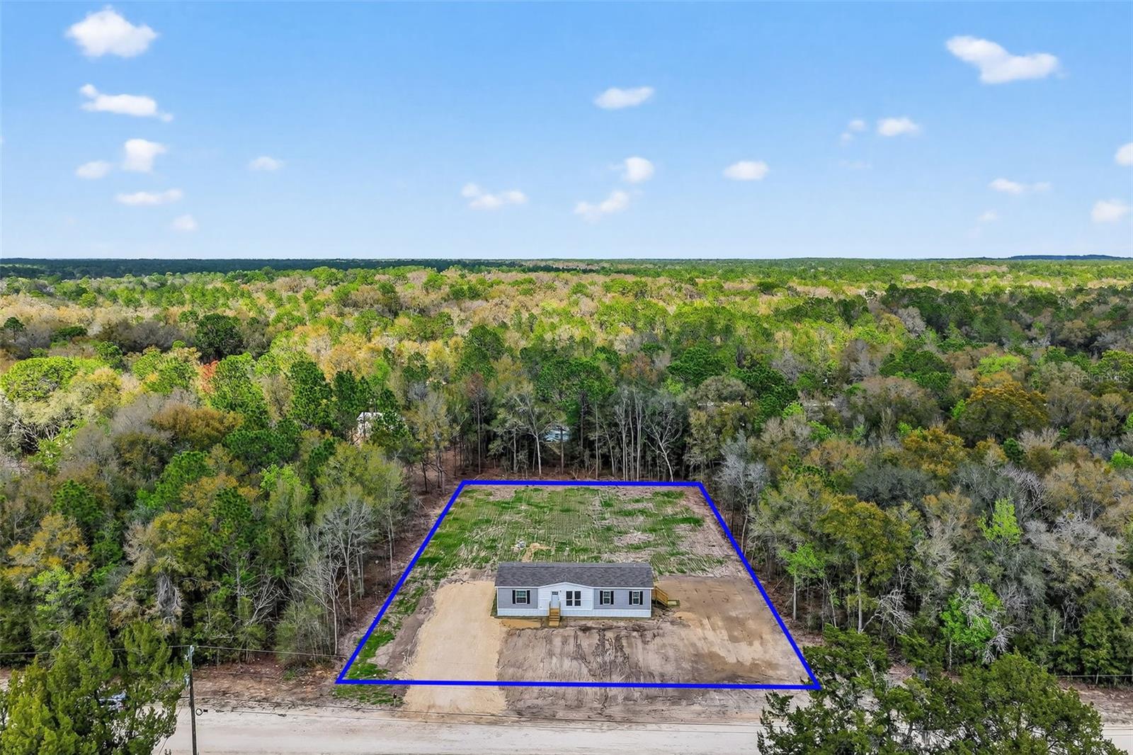 WESTWOOD ACRES SOUTH - Residential