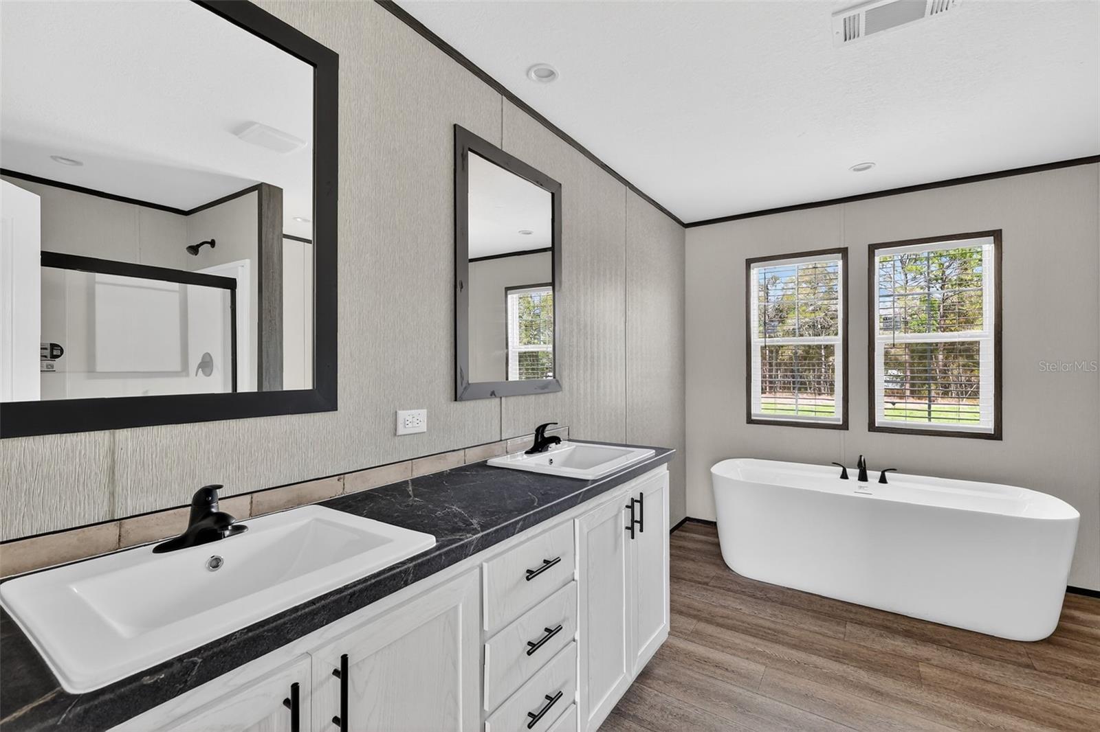 WESTWOOD ACRES SOUTH - Residential