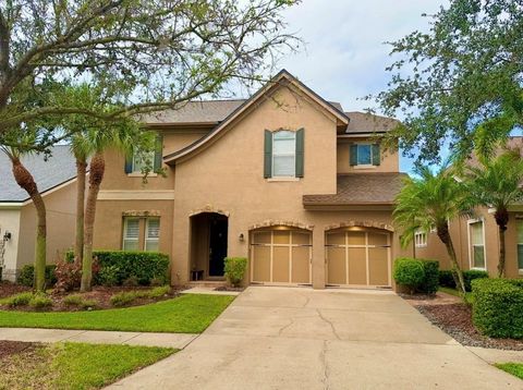 Photo of 11607 Meridian Point Drive, Tampa, FL 33626 (MLS # TB8446813)