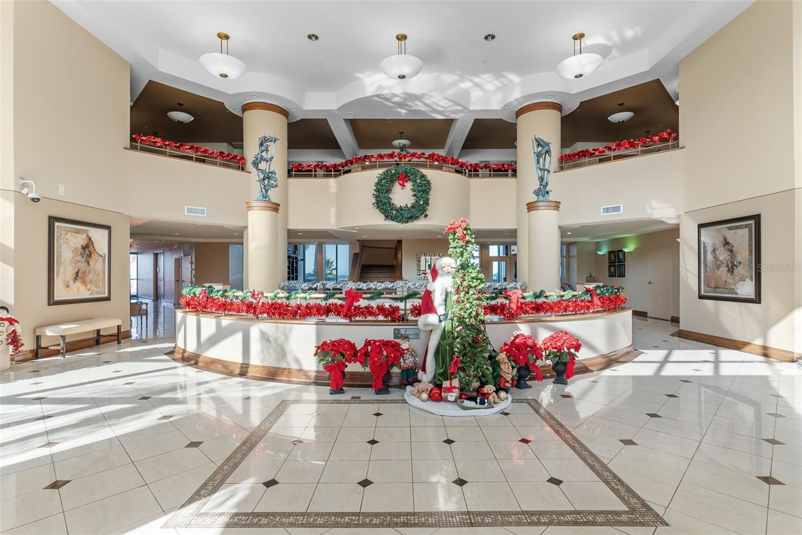 ULTIMAR THREE CONDO - Residential