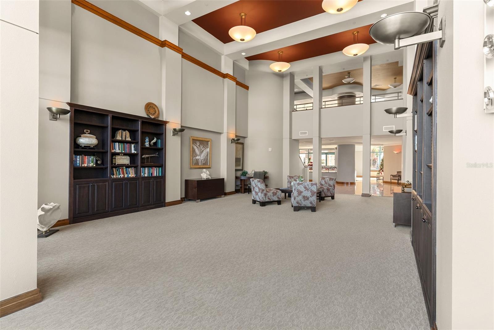 ULTIMAR THREE CONDO - Residential