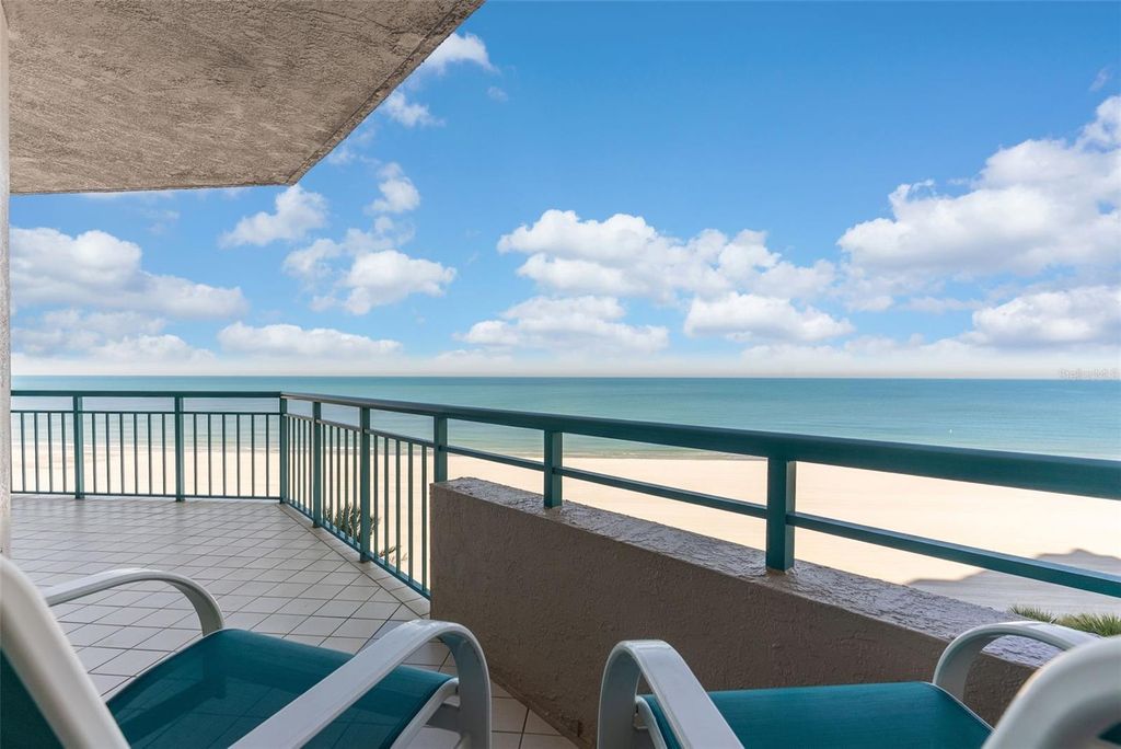 Photo of 1560 Gulf Boulevard #602, Clearwater Beach, FL 33767 (MLS # TB8452835)