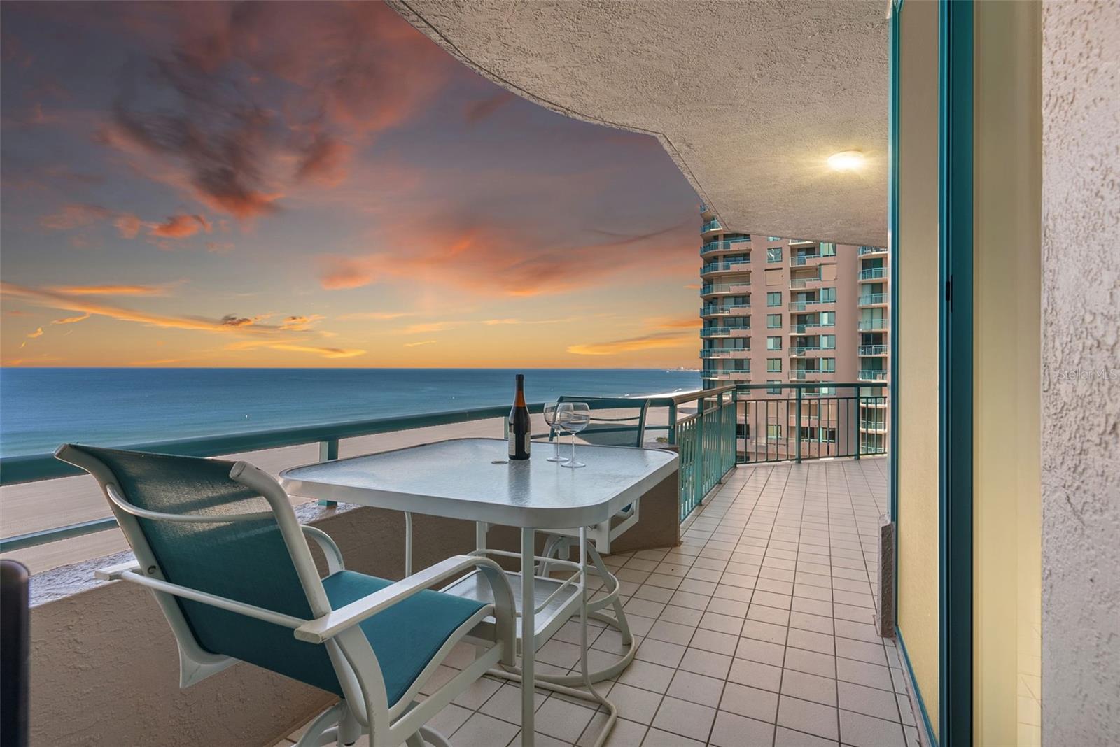 ULTIMAR THREE CONDO - Residential