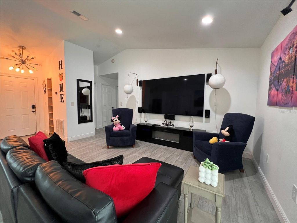 Photo of 638 Baldwin Drive, Kissimmee, FL 34758 (MLS # S5153298)