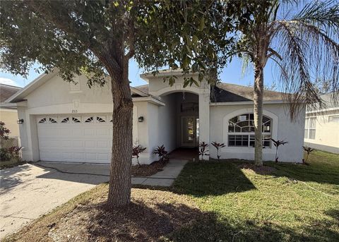 Photo of 2313 Lawrence Hall Street, Ruskin, FL 33570 (MLS # TB8467567)