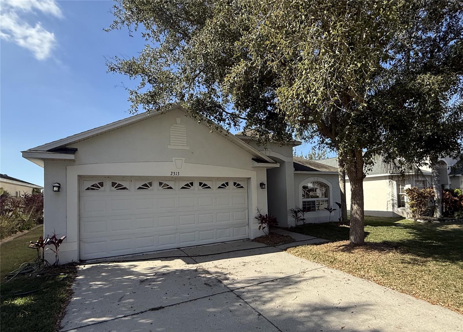 RIVER BEND PH 3B - Residential