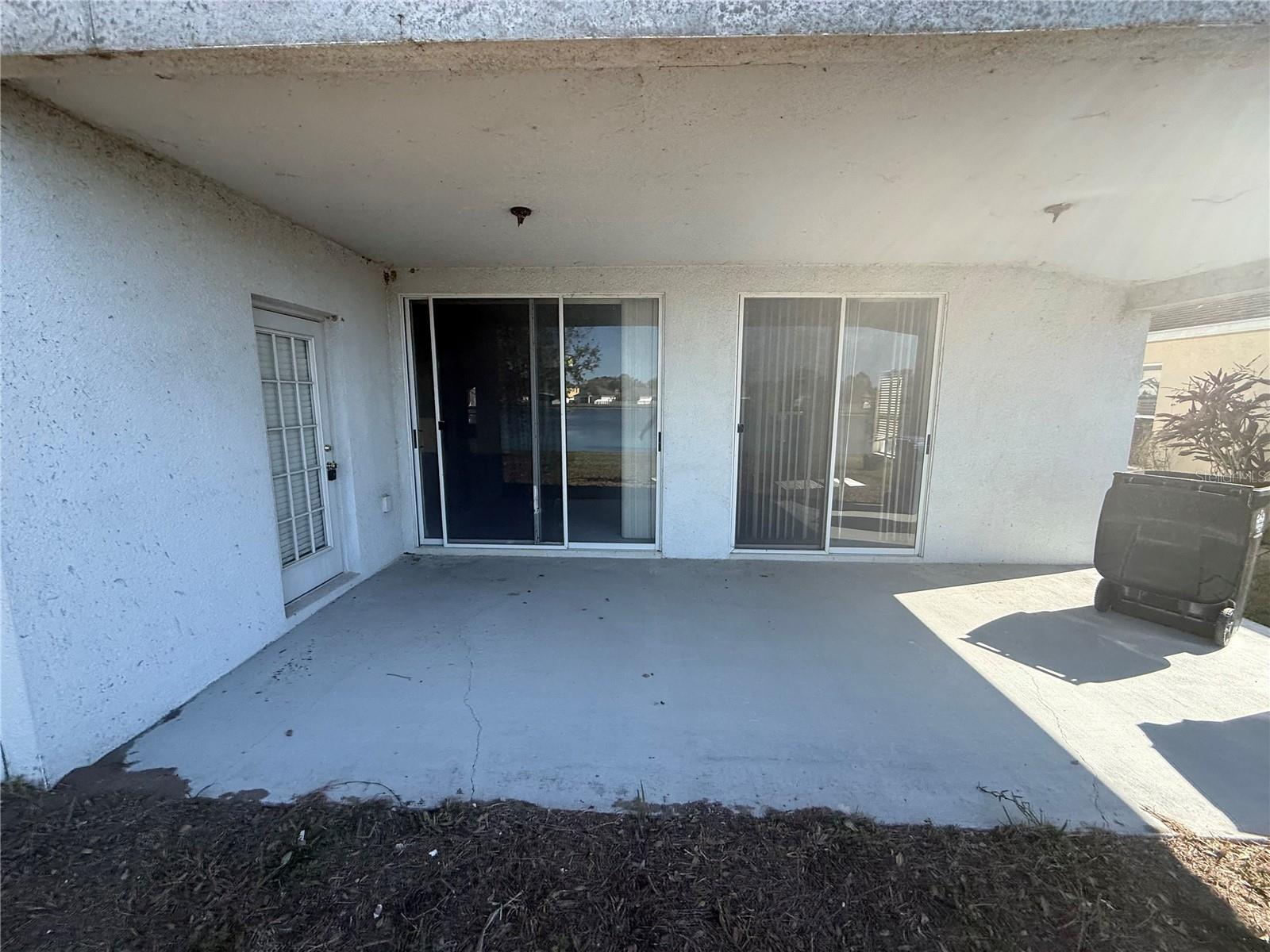 RIVER BEND PH 3B - Residential