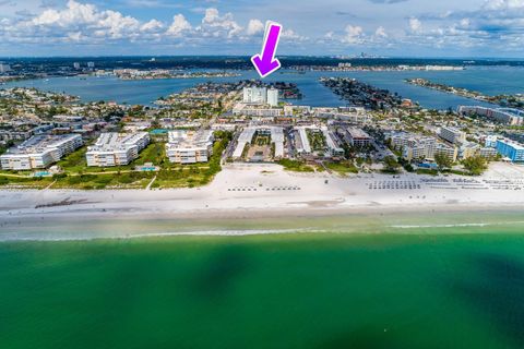 420 64TH AVENUE 202 ST PETE BEACH FL 33706