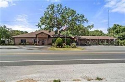 Photo of 62 Highway 40 W, Inglis, FL 34449 (MLS # OM718265)