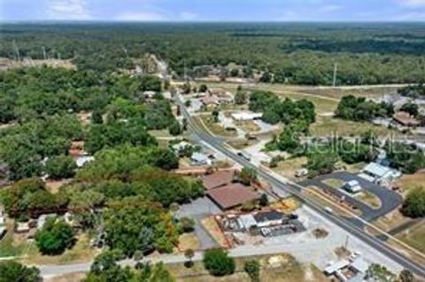 Tiny photo for 62 Highway 40 W, Inglis, FL 34449 (MLS # OM718265)