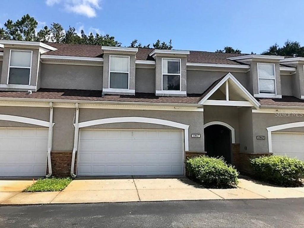 Photo of 10867 Dragonwood Drive, Tampa, FL 33647 (MLS # T3544803)