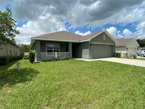 A home in OCALA