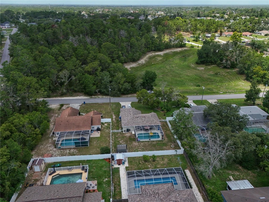 Photo of 2281 Fayson Lane, Spring Hill, FL 34609 (MLS # W7890556)