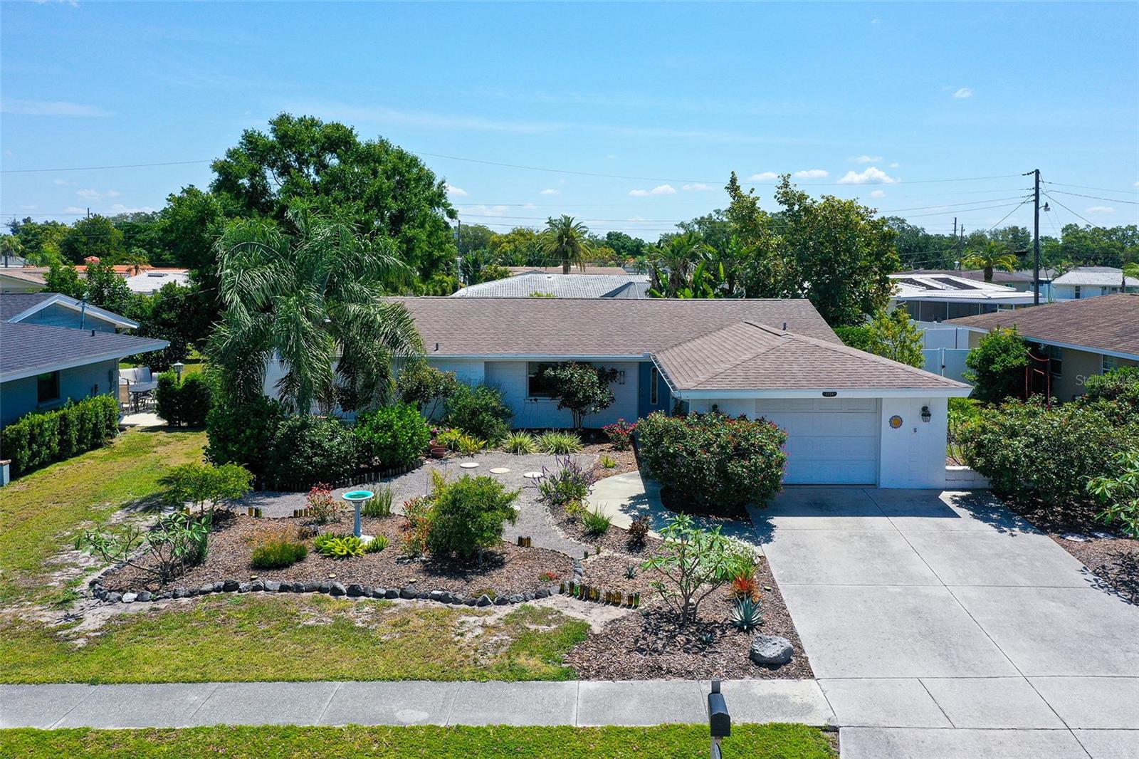 GULF GATE - Residential
