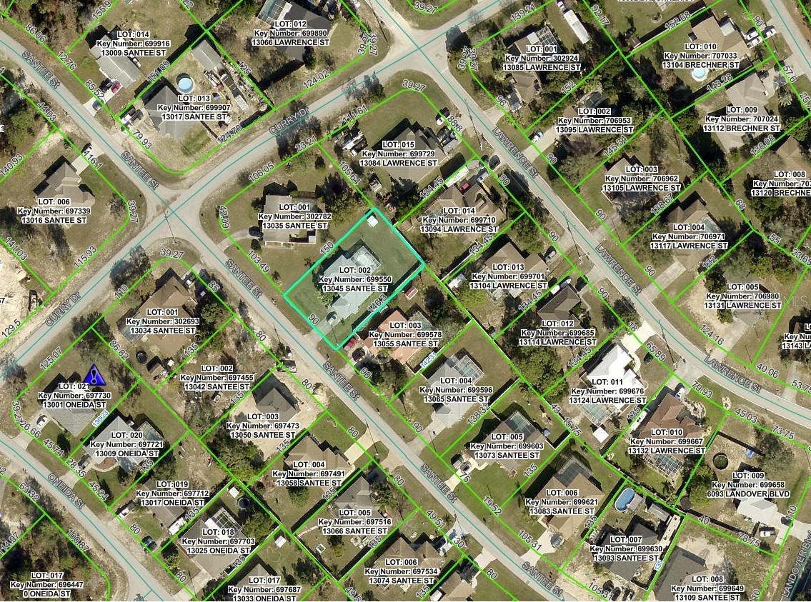 SPRING HILL - Residential