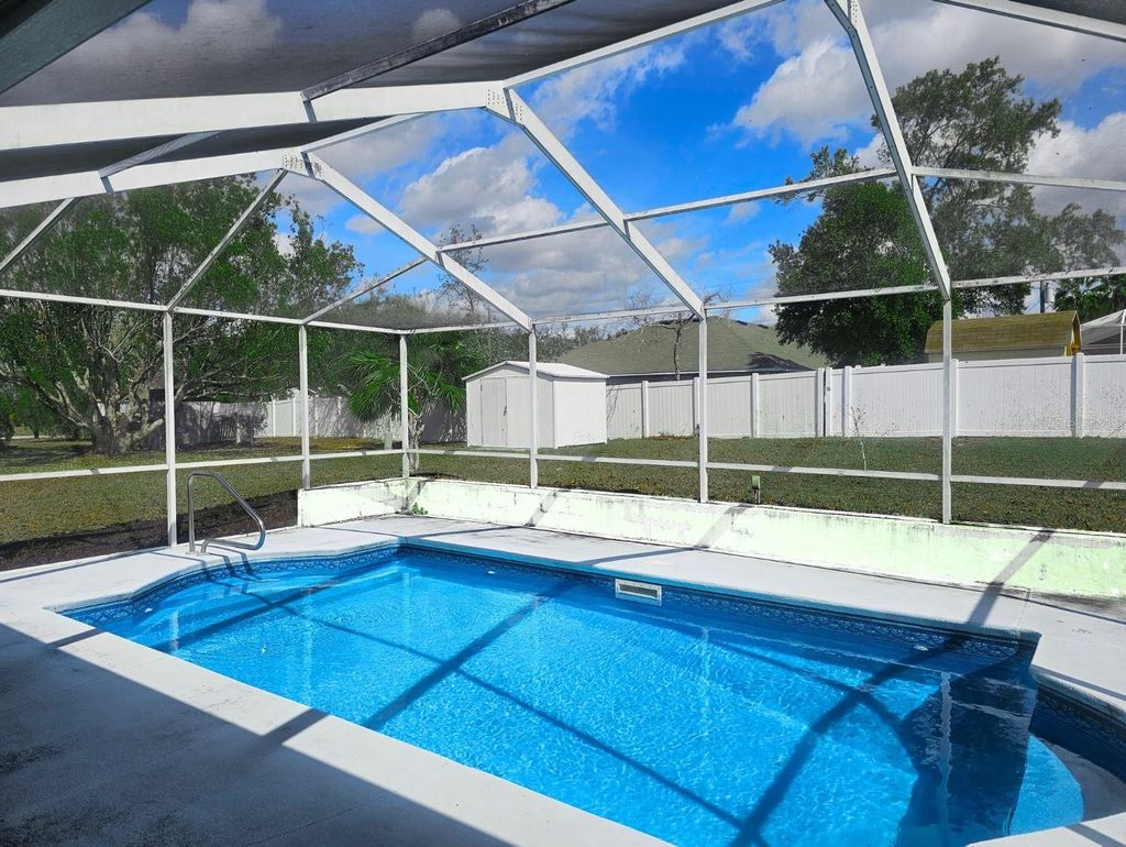 Photo of 13045 Santee Street, Spring Hill, FL 34609 (MLS # W7882358)