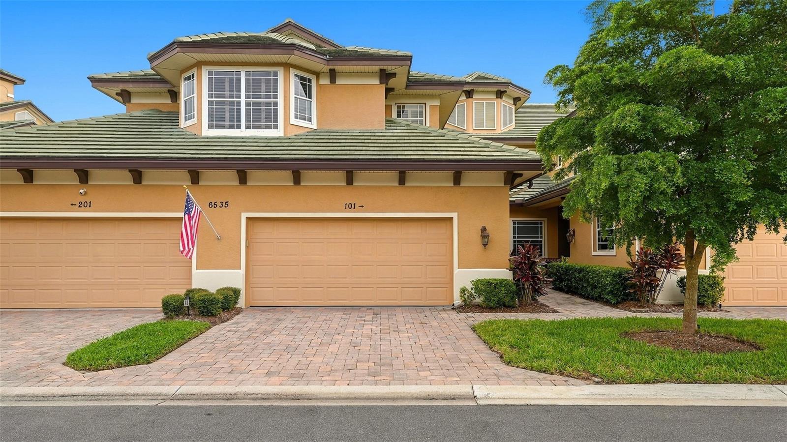 6535 MOORINGS POINT CIRCLE 101
