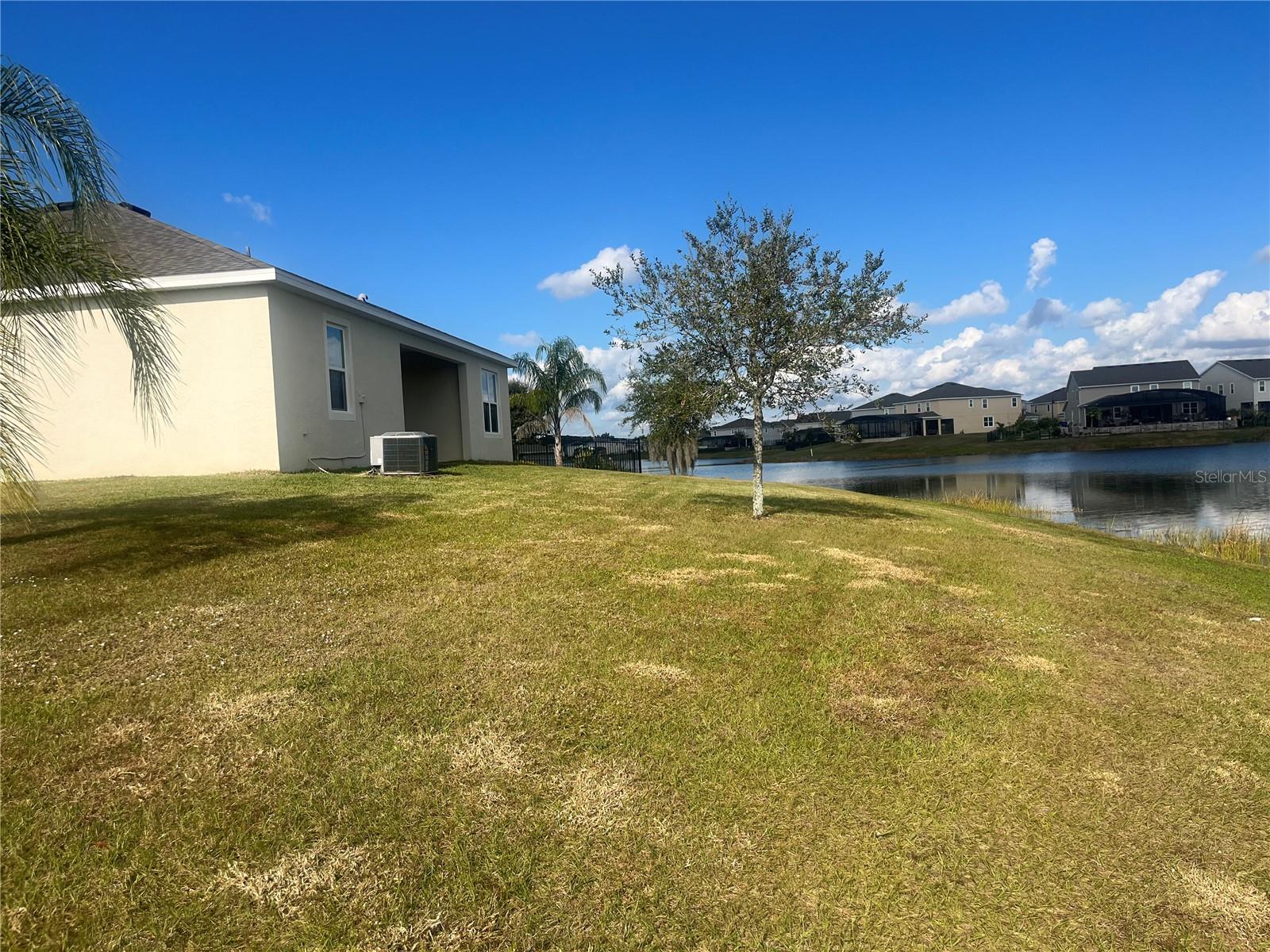 HANOVER LAKES PH 1 - Residential