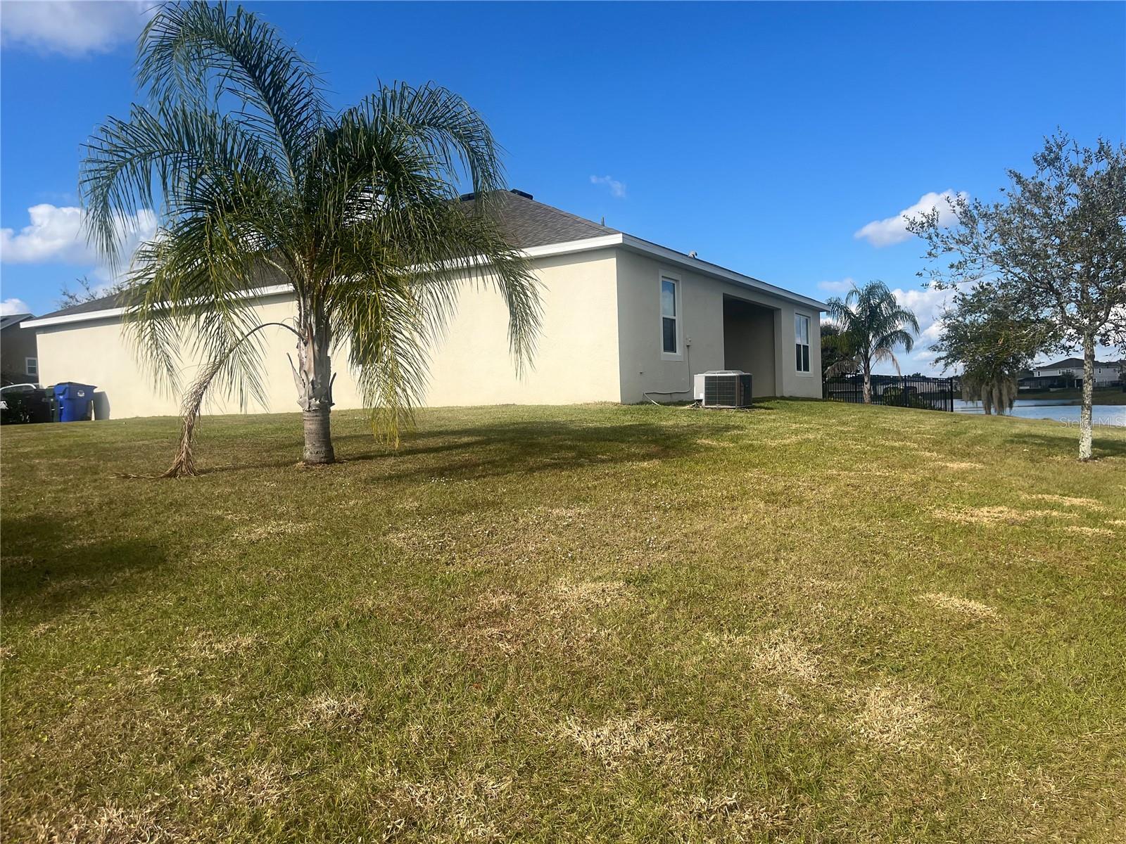 HANOVER LAKES PH 1 - Residential